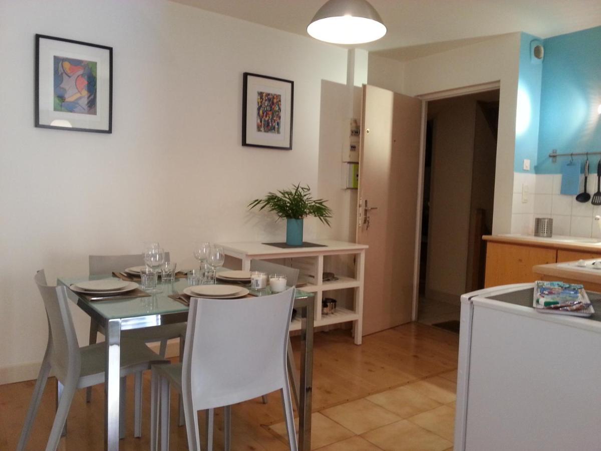 Logis De La Harpe Bed & Breakfast Fontenay-le-Comte Dış mekan fotoğraf